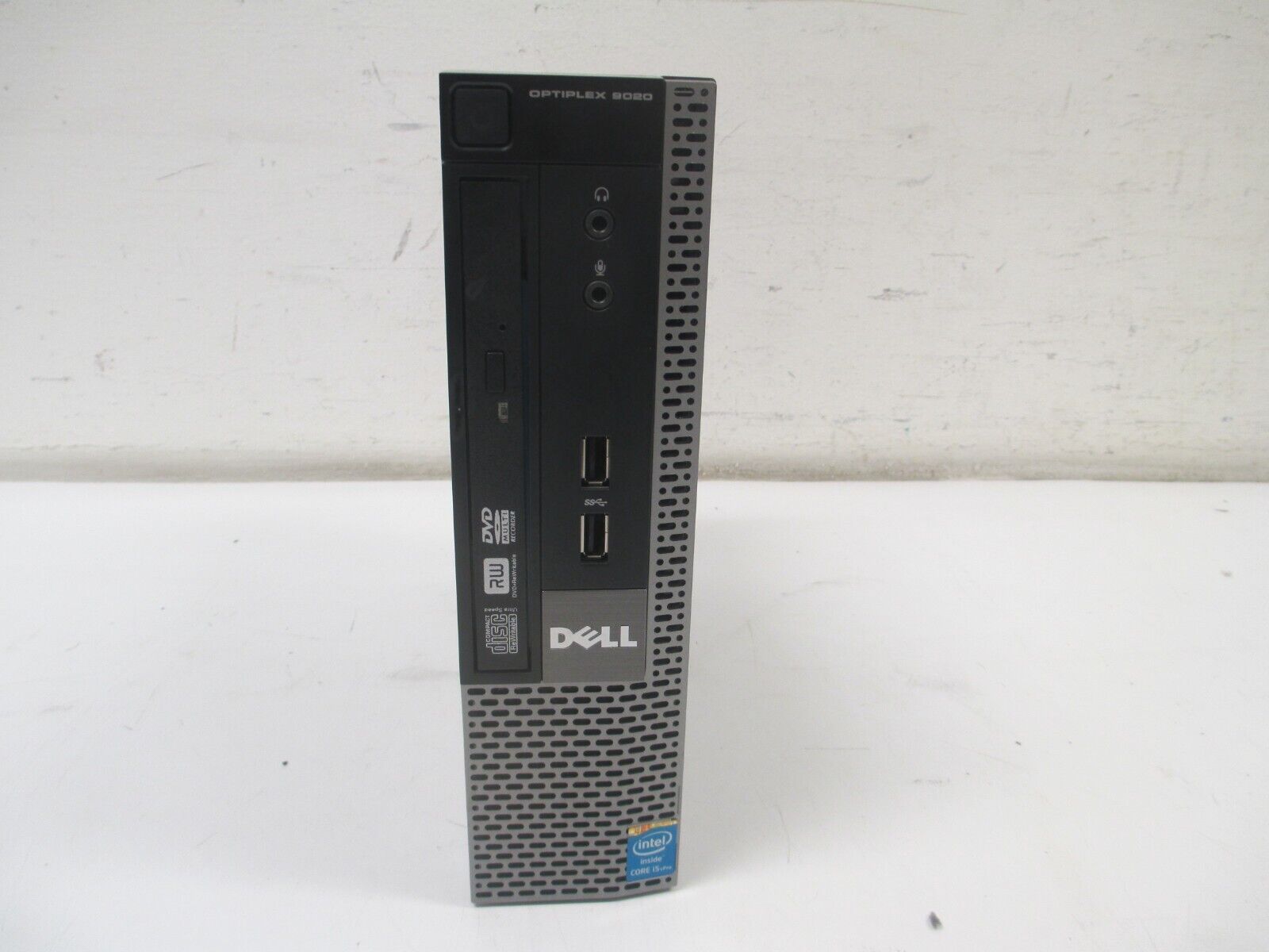 Dell Optiplex 9020 SFF NO HDD NO OS 8GB RAM i5-4570s @2.90GHz