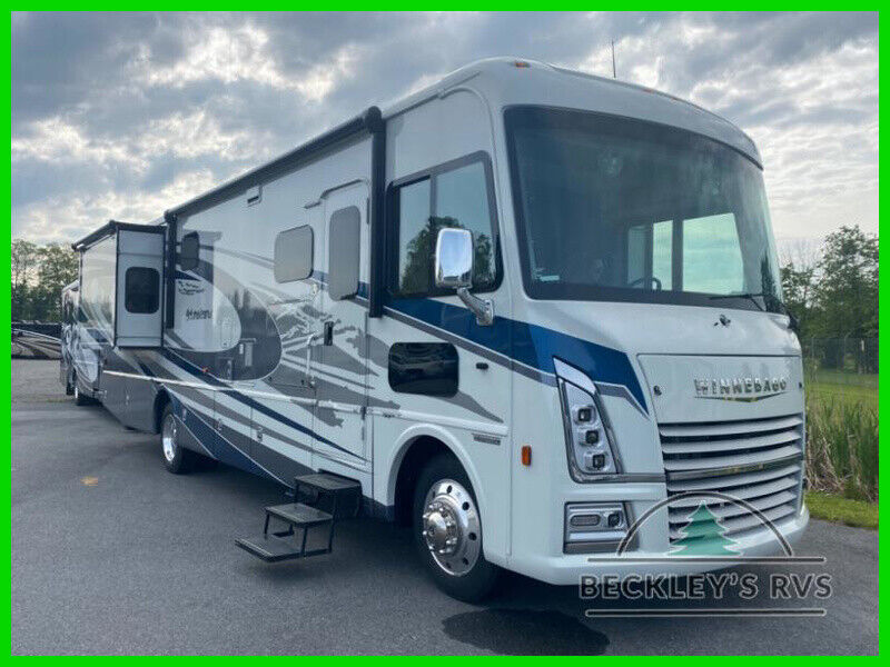2023 Winnebago Adventurer 35F New