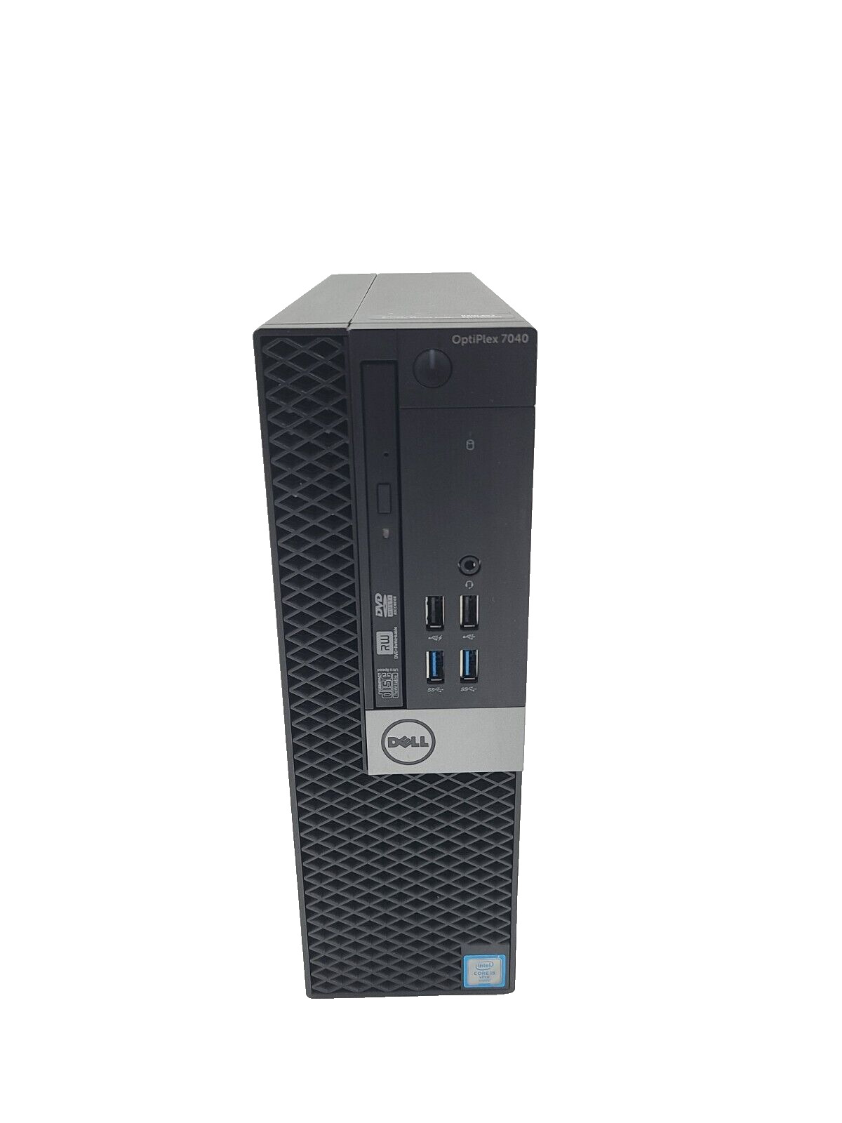Dell OptiPlex 7040 i5-6500 3.2 GHz 8GB Ram 250GB HDD Win 10 Pro
