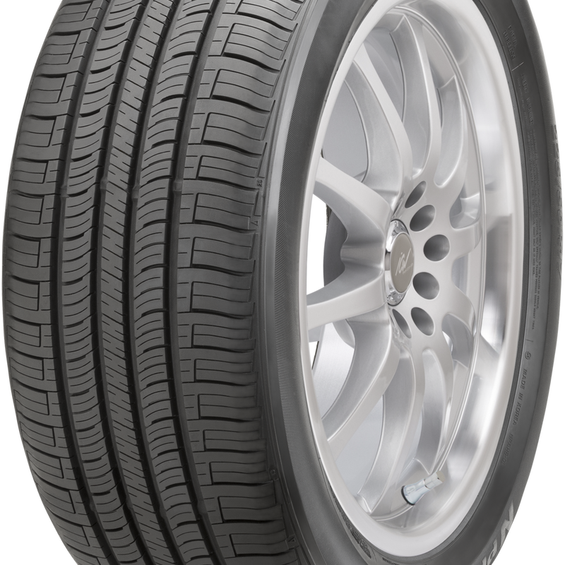 Nexen N’Priz AH5, 215/60R17, 13022NXK