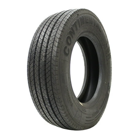 Continental LSR1 10R17.5 134/132L H Commercial Tire