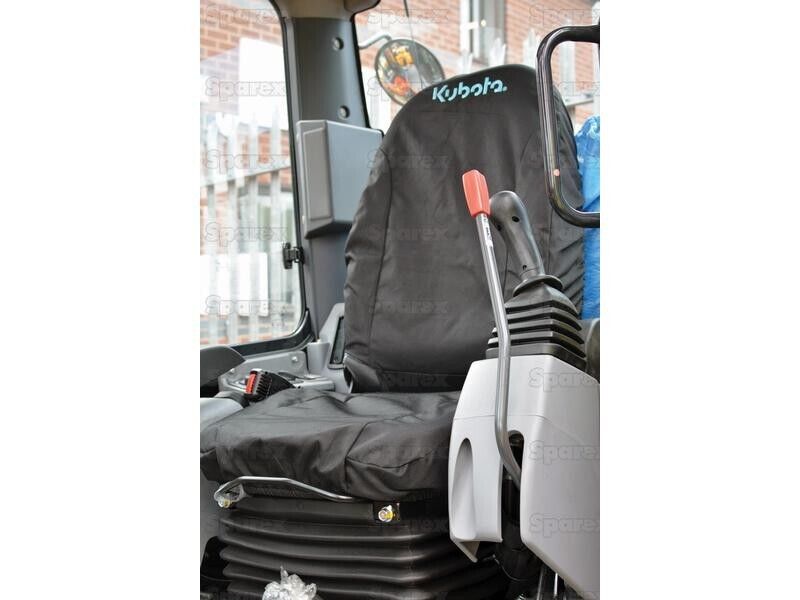 Kubota Seat Cover 127940