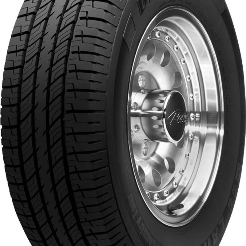 Uniroyal Laredo Cross Country Touring, 245/65R17, 08221 Uniroyal Laredo Cross Country Touring, 245/65R17, 08221