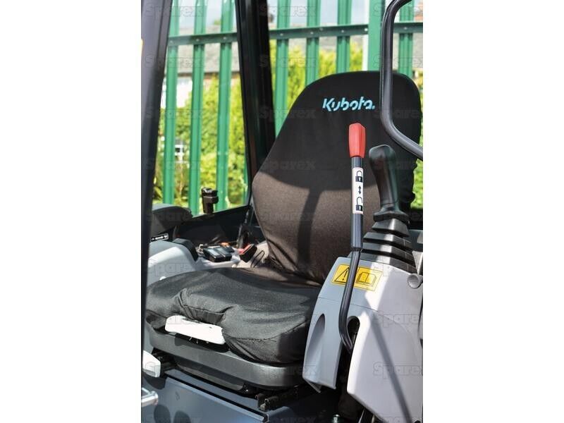 Kubota Seat Cover 127941