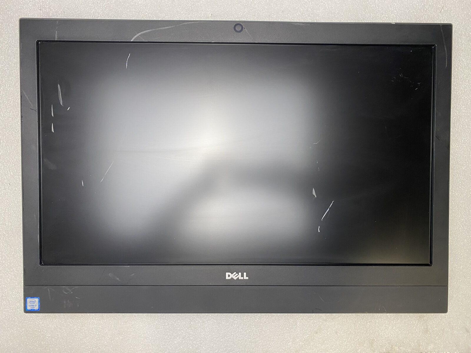 Dell OptiPlex 7440 AIO Desktop BOOTS Core i7-6700 @ 3.40GHz 16GB RAM 256GB SSD