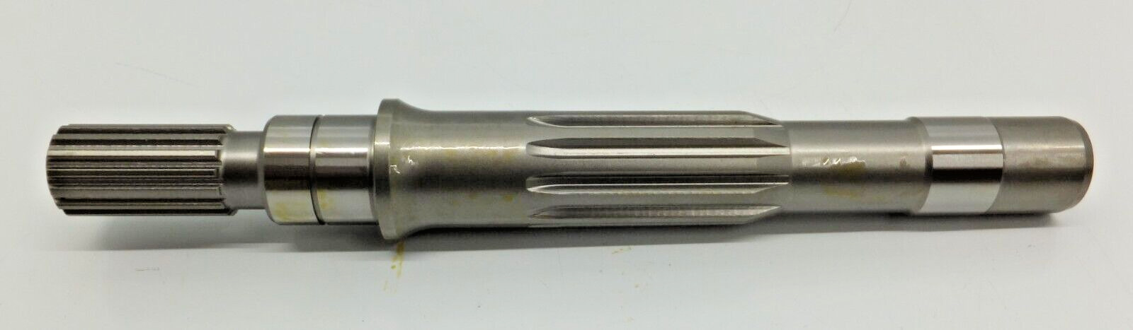 RD80977460 Hydraulic Pump Shaft Fits Kubota “KX080-3 & KX080-4” Check Serial No.