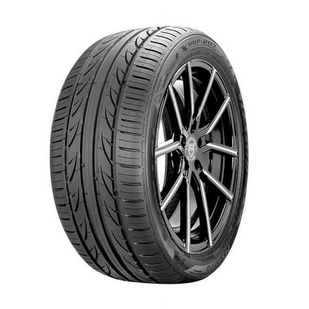 Lexani LXUHP-207 UHP All Season 235/50ZR18 101W XL Passenger Tire
