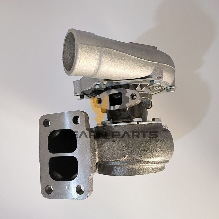Turbocharger 2674355 465740-0003 4657400003 Turbo T04B51 for Perkins T6.3544