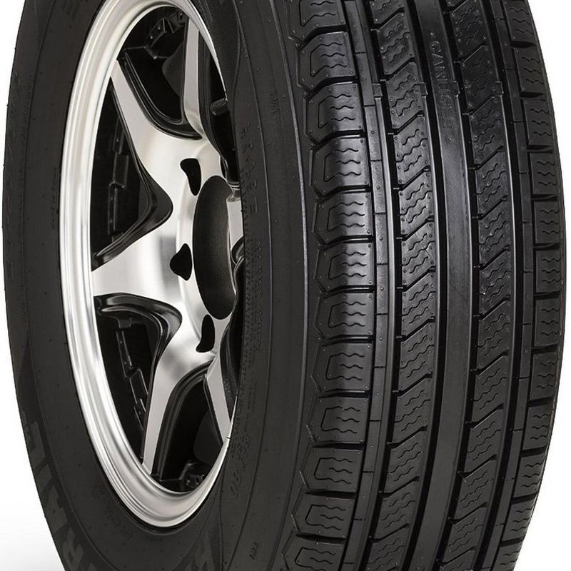 Carlisle Turf Saver, 18X9.50-8/6, 511082