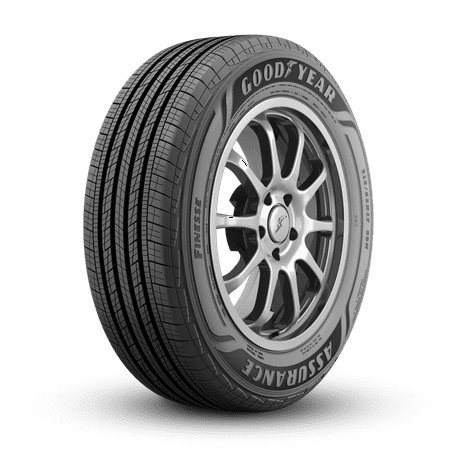 Goodyear Assurance Finesse All Season 225/65R17 102H Passenger Tire
