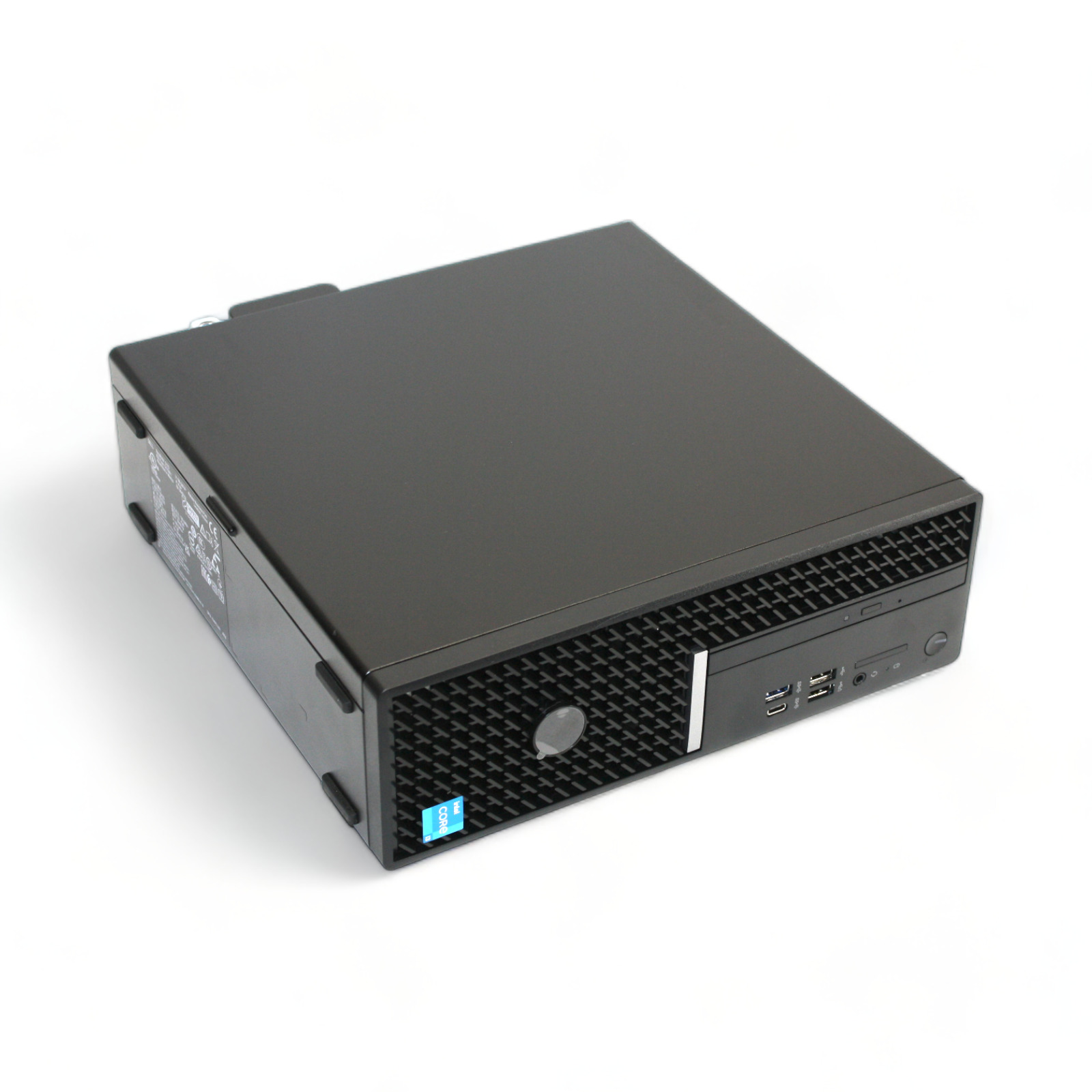 Dell OptiPlex 7000 SFF 32GB RAM 512GB SSD 12th Gen. Intel 6-Core i5 up to 4.6GHz