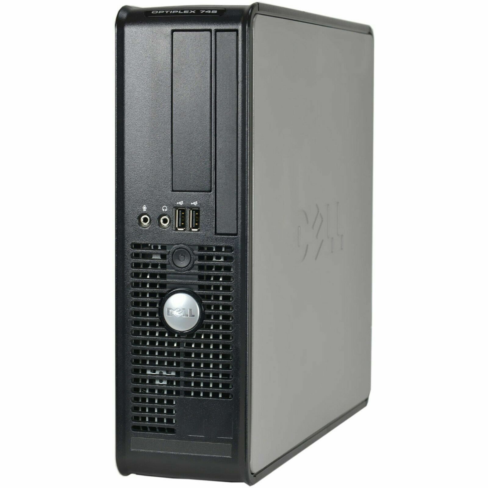 Dell Optiplex   2.33GHz 4GB Ram 500gb HDD Win XP Desktop, WiFi