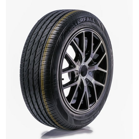 Waterfall Eco Dynamic 215/55R16 93W All Season Tire