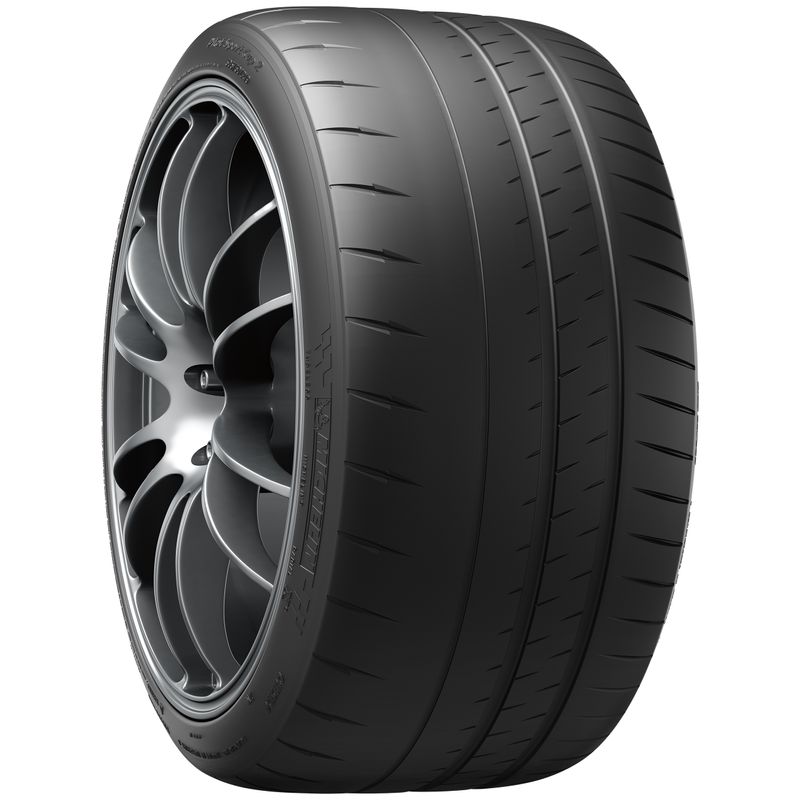Michelin Pilot Sport Cup 2, 295/30ZR20XL, 91583