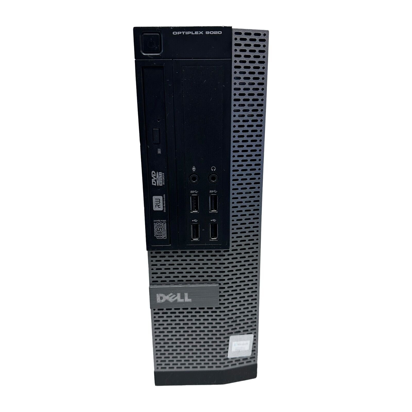 Dell OptiPlex 9020 Micro Core i7 – NO HDD