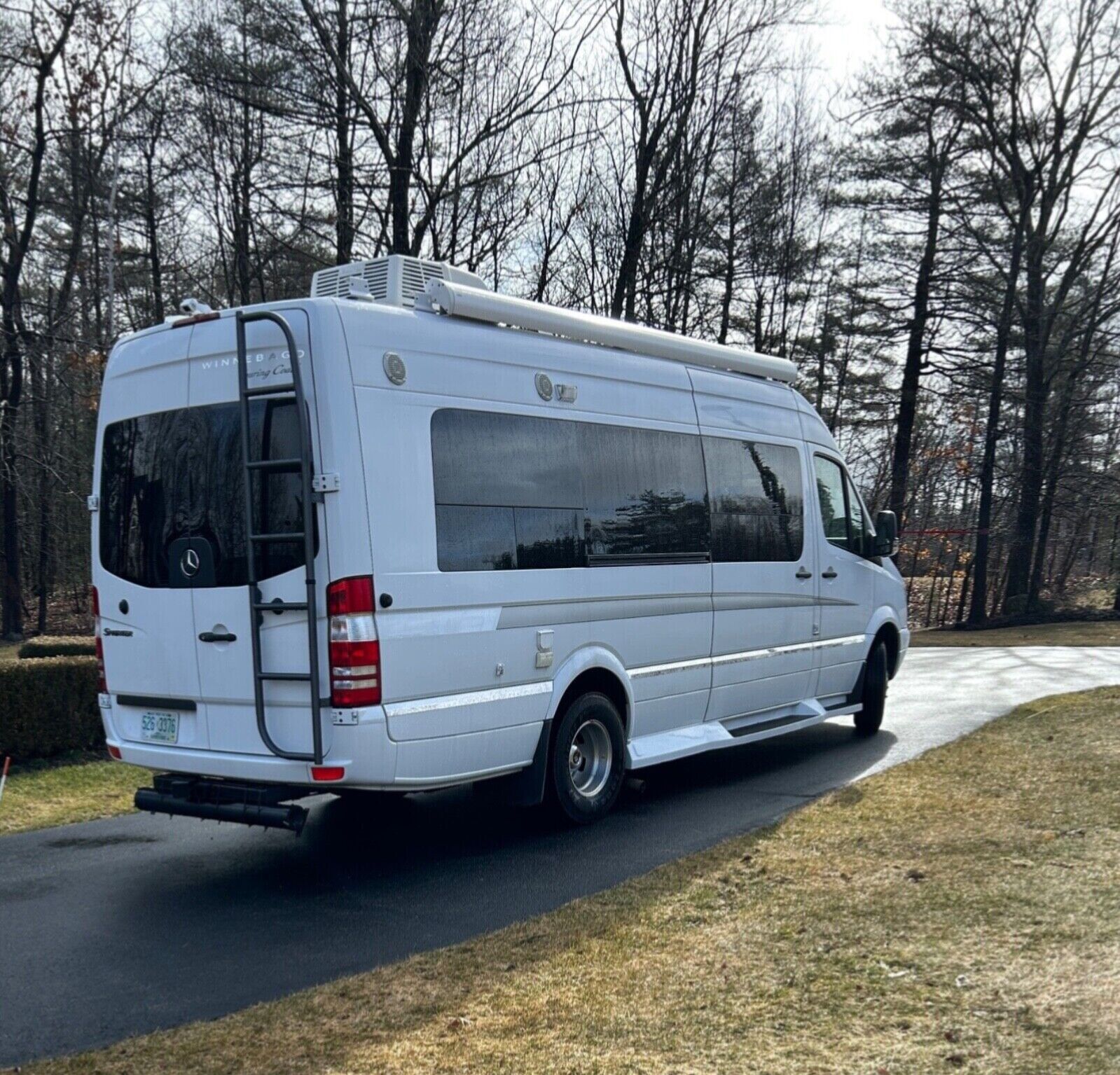 2014 Winnebago Era 170a   23.5k miles near perfect!!