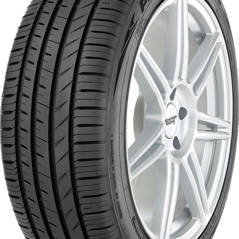 Toyo Proxes Sport A/S, 215/45R17XL, 214110