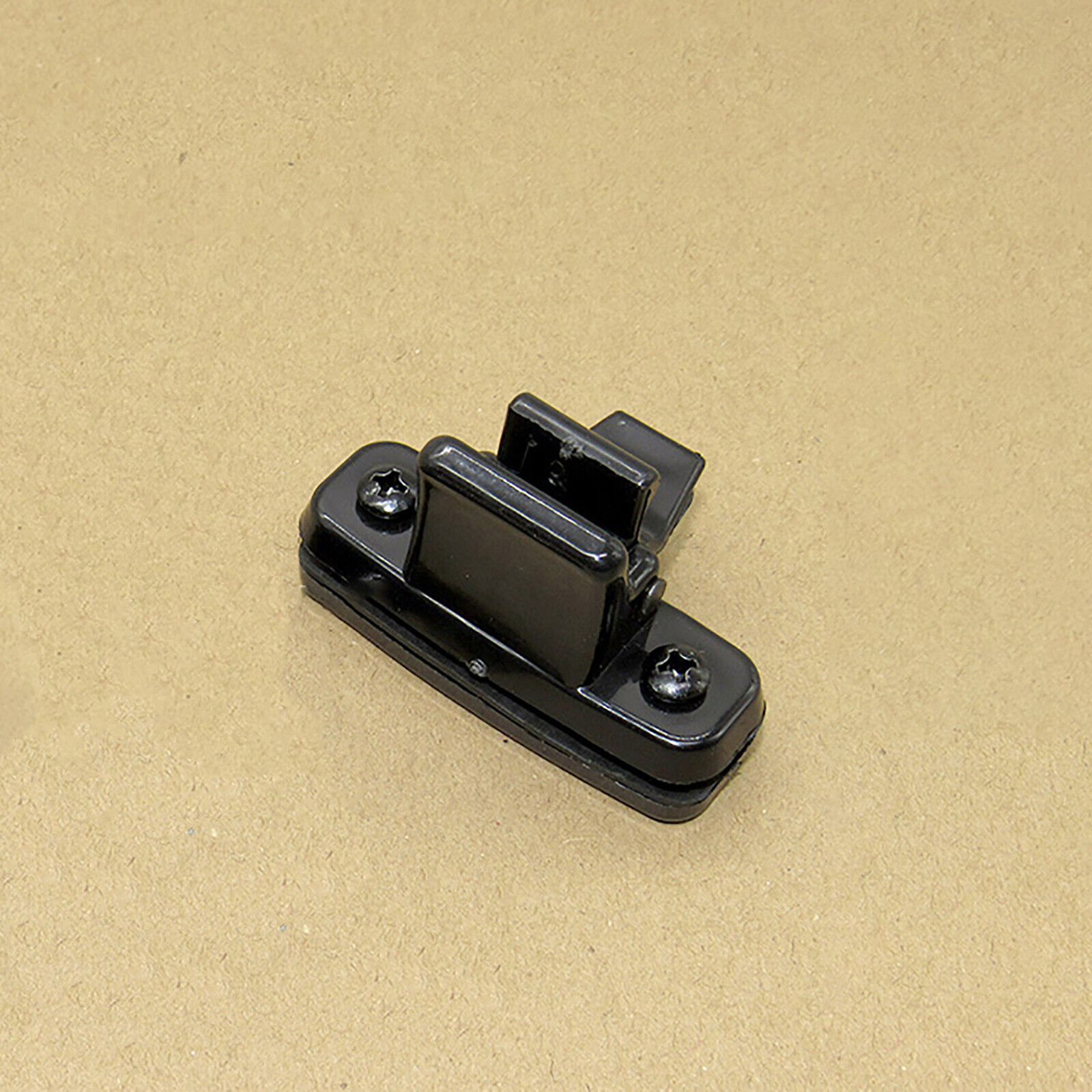 Door Window Snap Lock Buckle Glass Digger Window Lock For Kubota 155/161/163/165