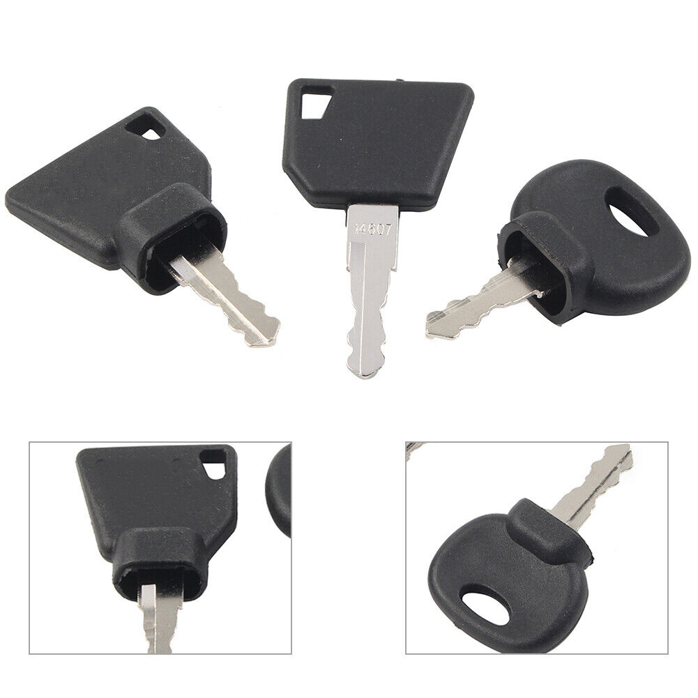 Construction Keys Set Fit JCB For Bomag Fit Hamm Roller Compaction For Dynapac