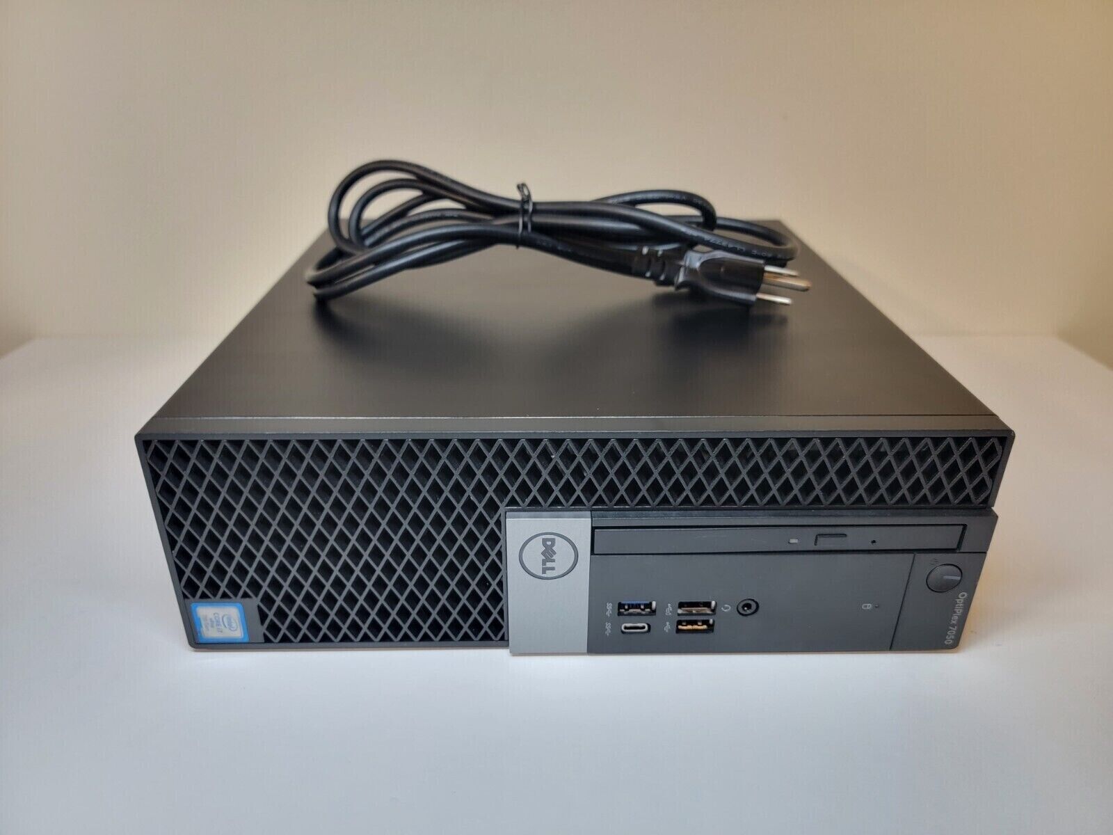 Dell Optiplex 7050 intel core i7-6700 8GB 500GB Windows 11 PRO