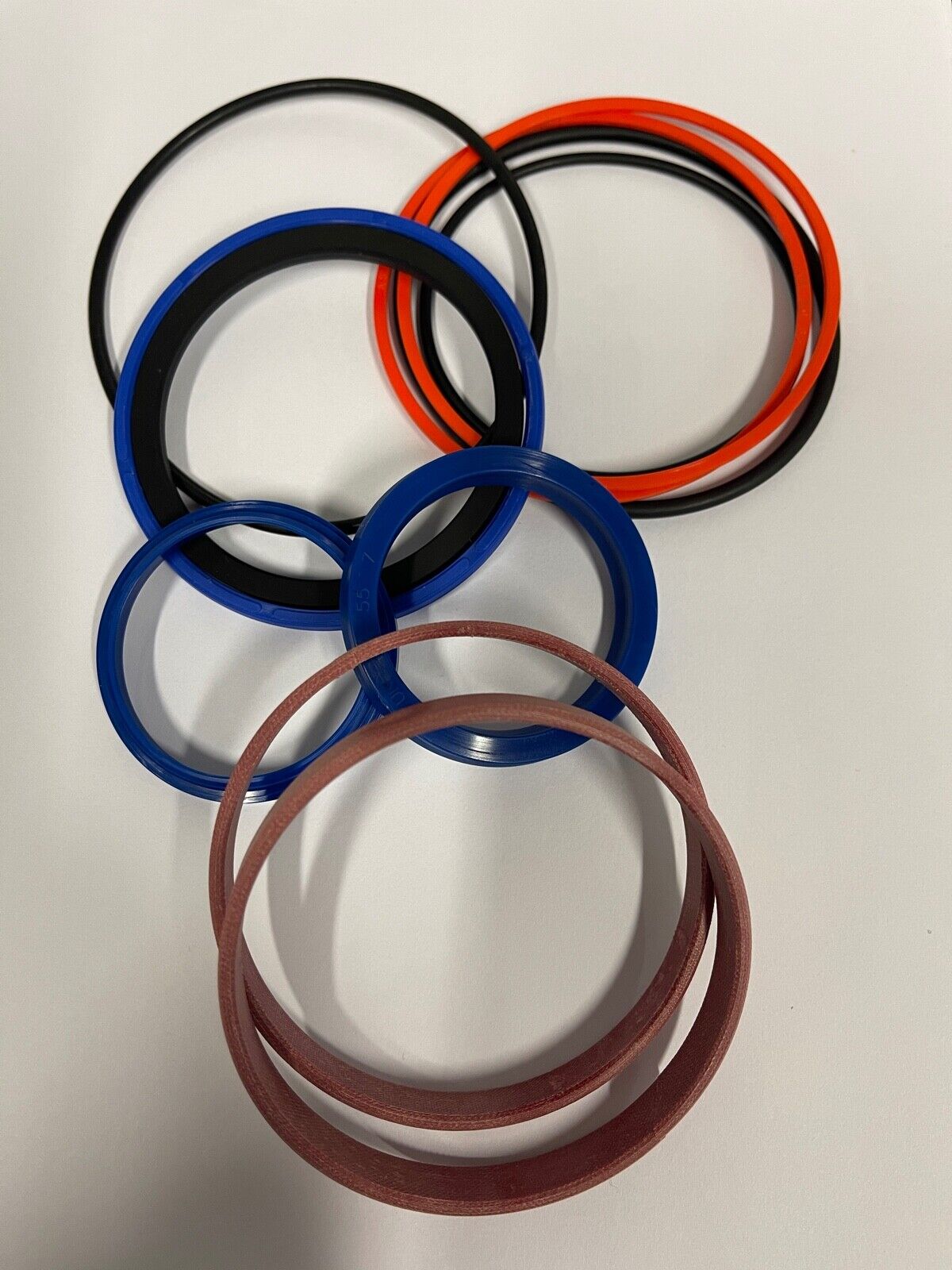 Kubota KX91-3 Boom Ram Seal Kit ( ref RG518-67562 )