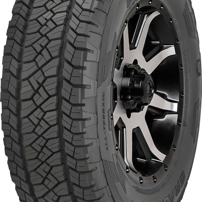 General Grabber APT, 235/75R17, 04507940000
