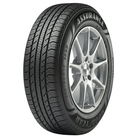 Goodyear Assurance Outlast 225/60R18 100H All-Season Tire