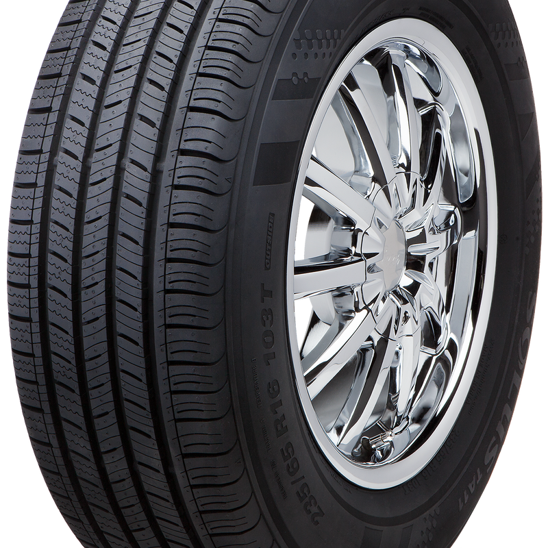 Kumho Solus TA11, 225/65R17, 2183103