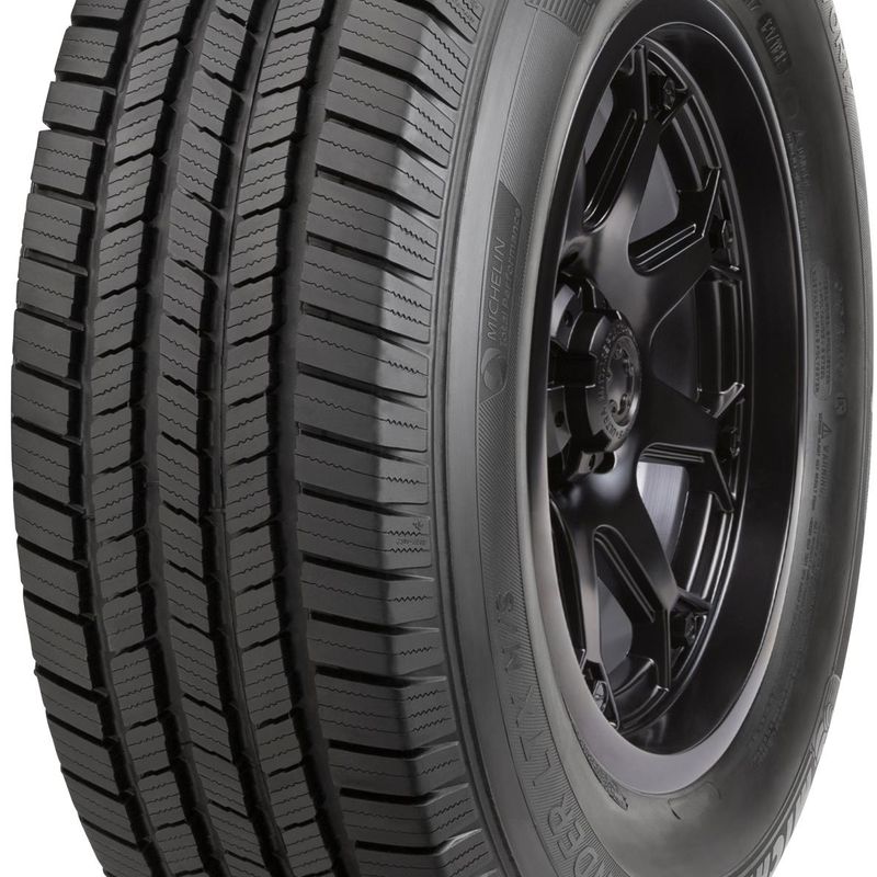 Michelin Defender LTX M/S, 255/50R20XL, 39387