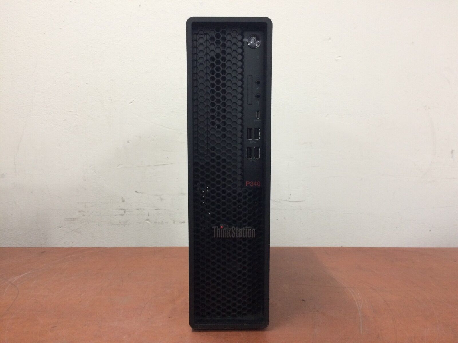 Lenovo Thinkstation P340 i5-10400@2.9GHz 16GB RAM 250GB SSD+2TB HDD | C1161DS