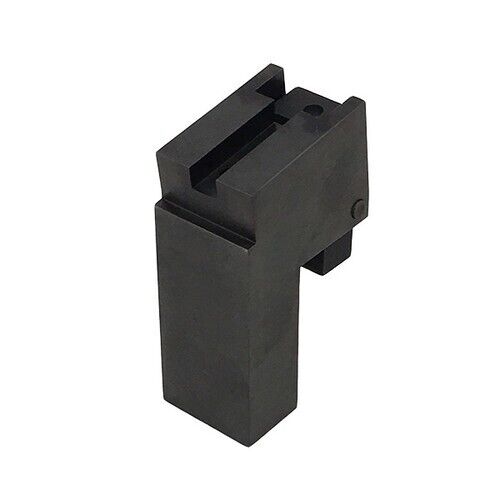 Cincinnati Press Adjustable Finger Assembly