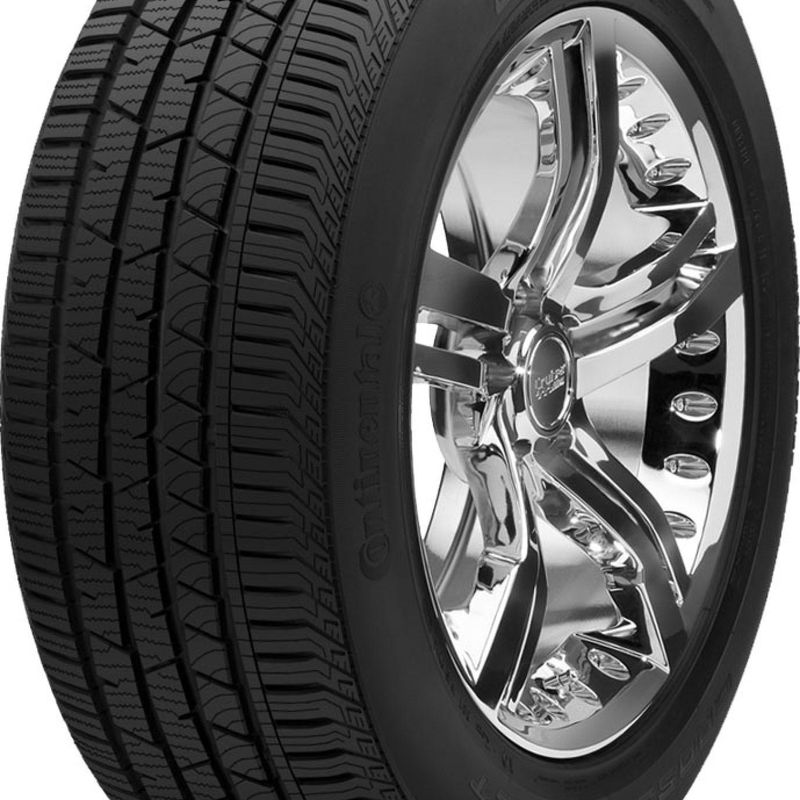 Continental CrossContact LX Sport, 235/55R19, 03592080000