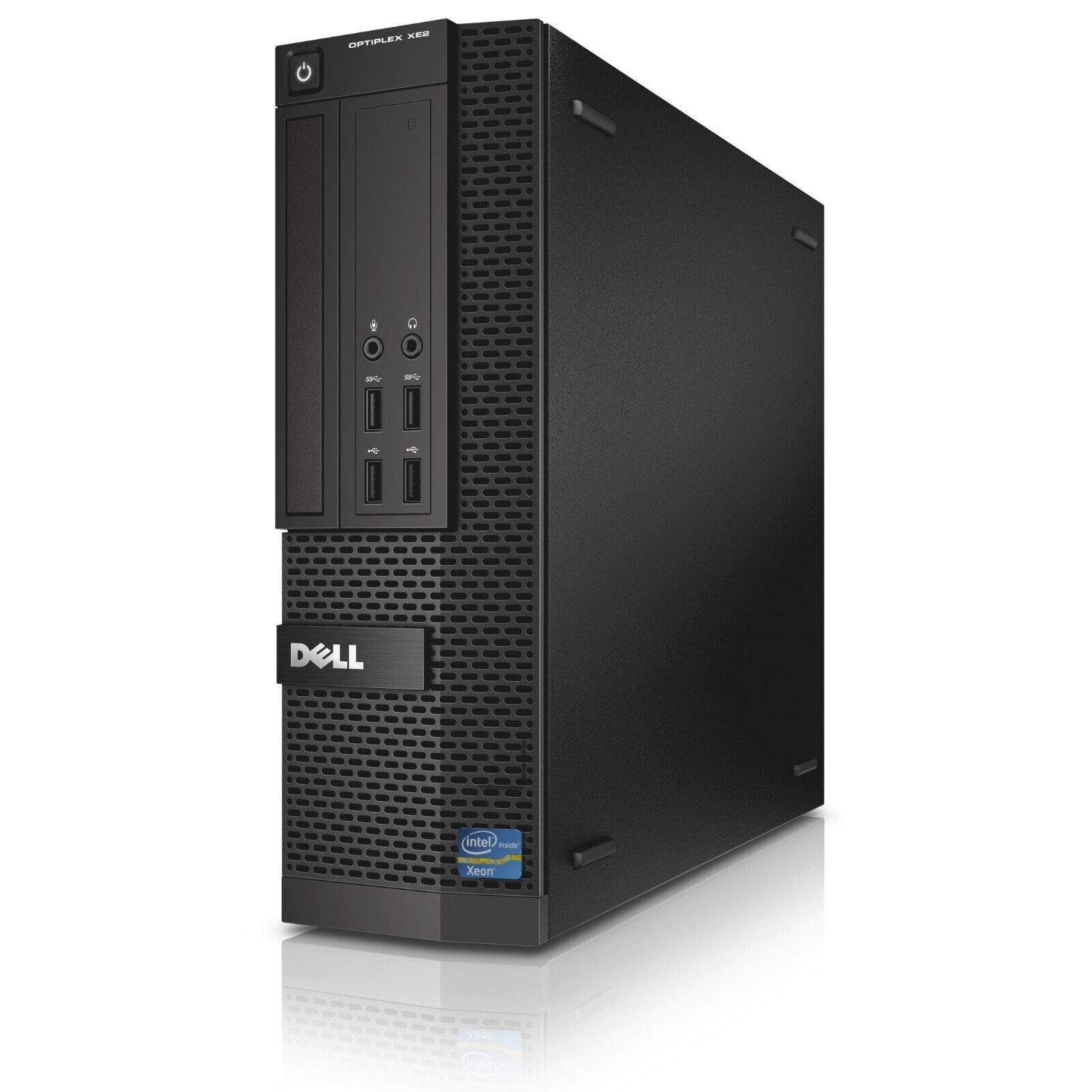 Dell Optiplex XE2 SFF PC | Intel i5 | 16GB RAM | 128GB SSD | Windows 11 Pro