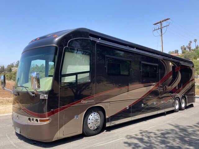 Entegra Cornerstone 45J For Sale