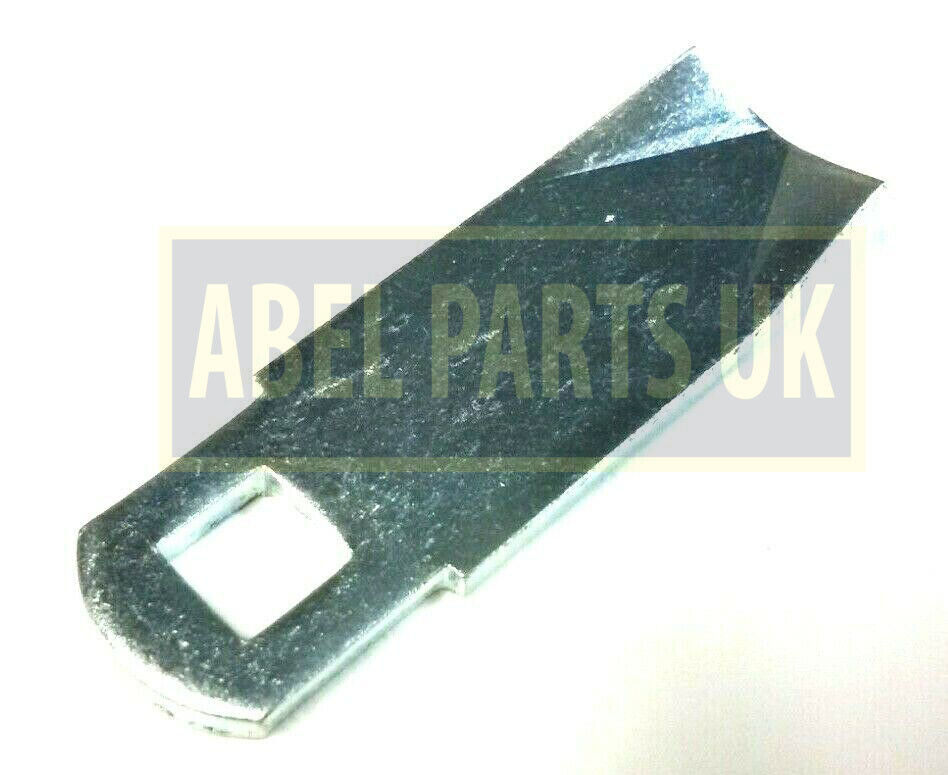 JCB PARTS – LATCH BAR (PART NO. 826/10412)