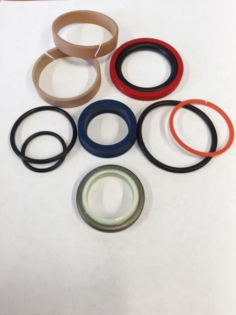 Kubota KX61-3 Boom Ram Seal Kit