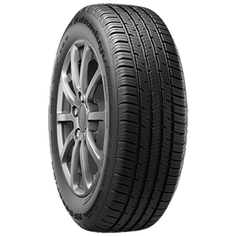 BFGoodrich Advantage Control, 255/45R20, 01805