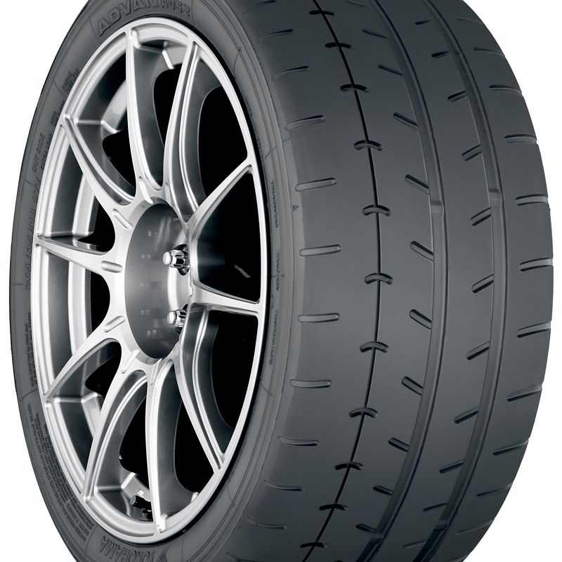 Yokohama Advan A052, 205/50R15XL, 110105271