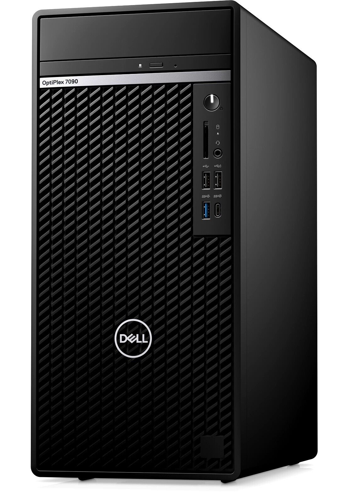 Dell OptiPlex 7090 256GB SSD Intel Core i7-10700 2.90GHz 32GB RAM DESKTOP PC