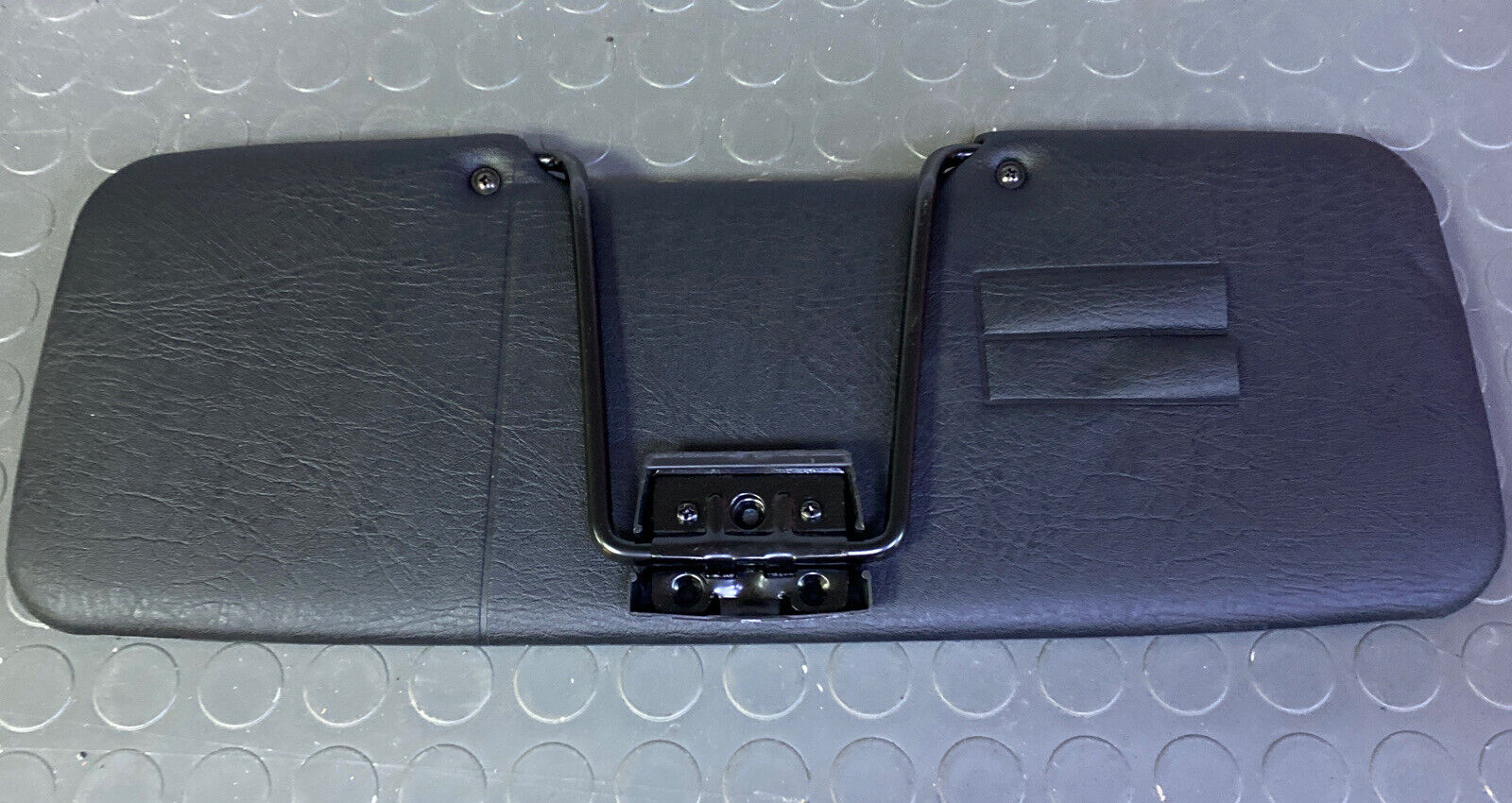 YANMAR MINI DIGGER EXCAVATOR SUN VISOR PARE-SOLEIL 106317