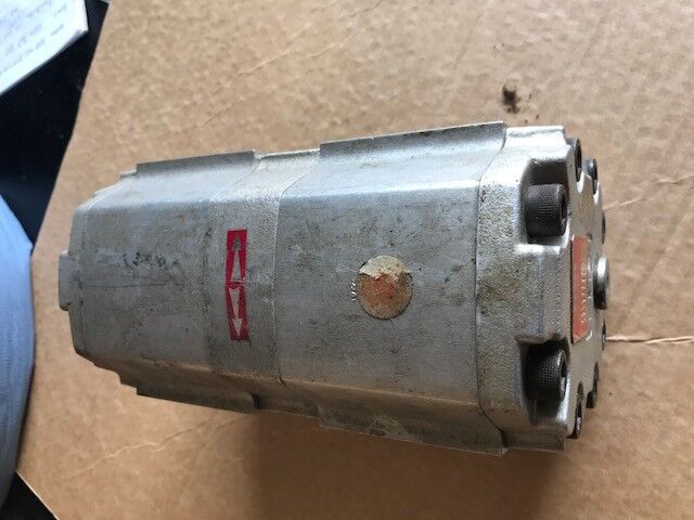 HPI Flow Divider M3 3040 HA3040HL00