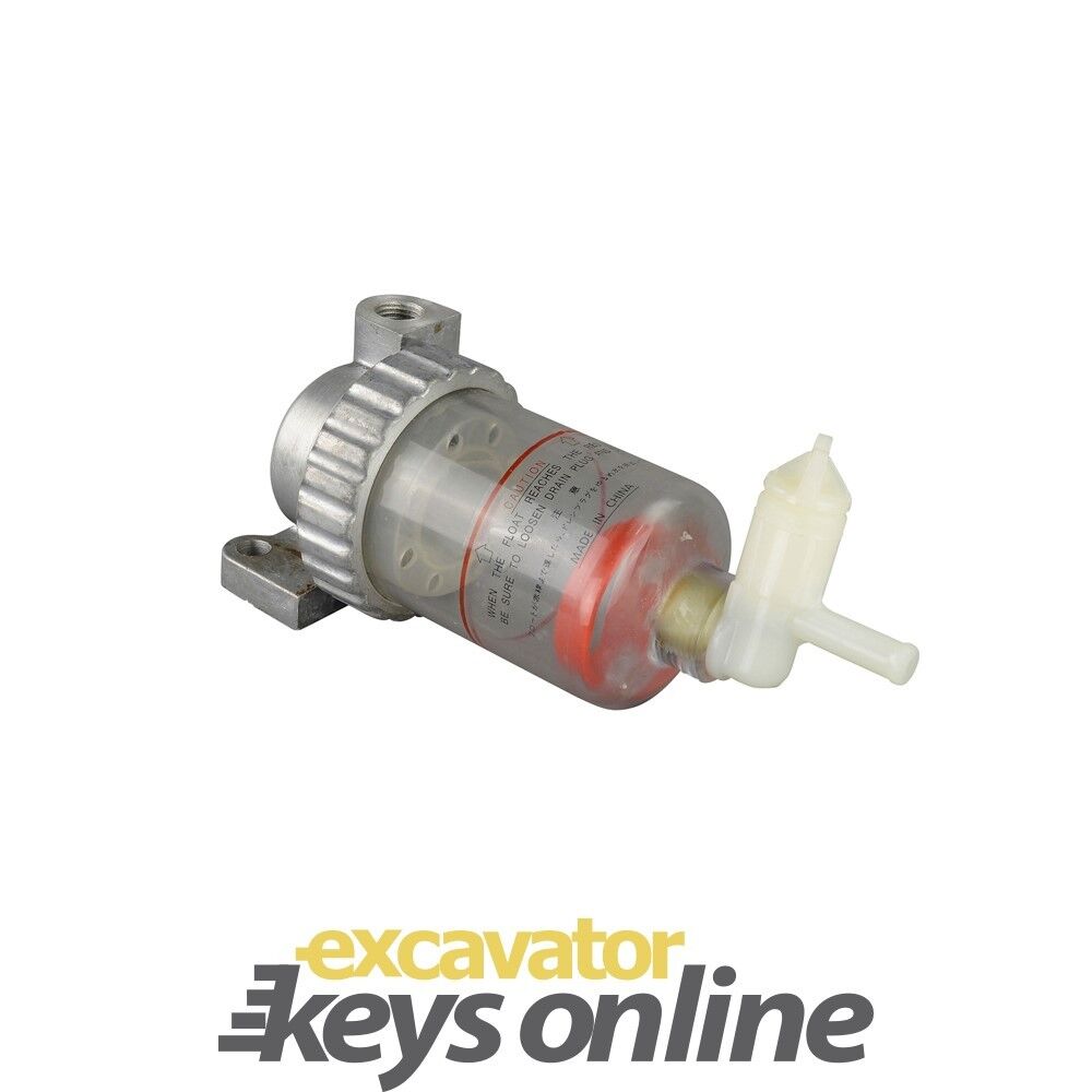 Hyundai Excavator Oil-water Separator  R210-7, R215-7