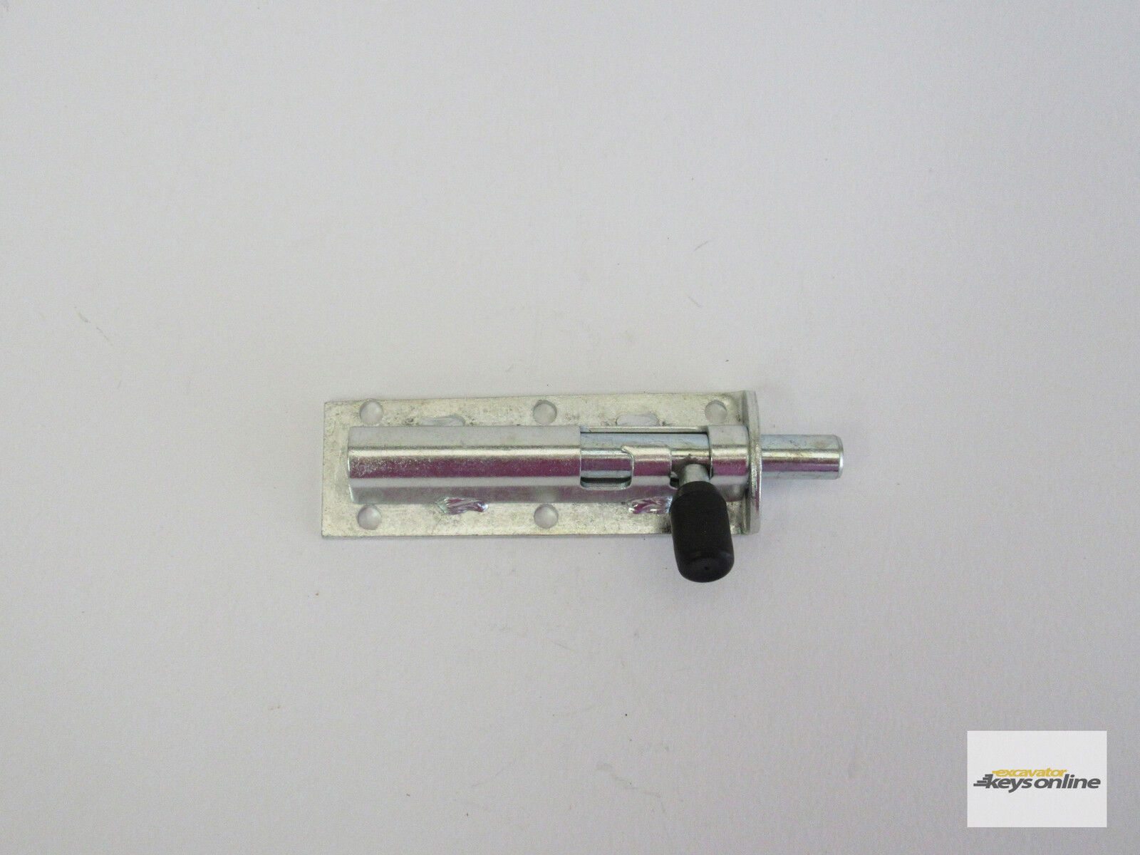 Kobelco Latch Assy Window Part Number 24100R168F1