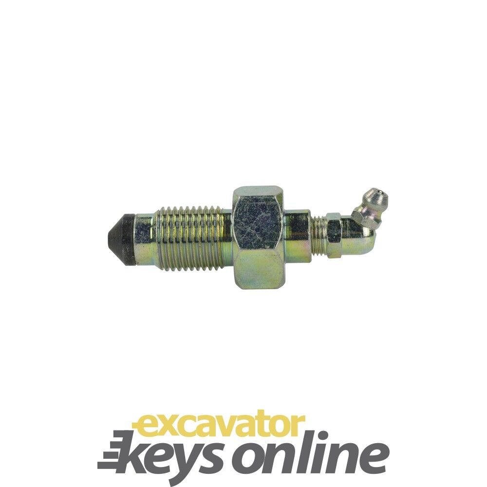Takeuchi Grease Valve Part Number 15413-01602