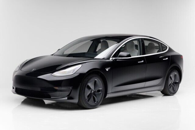 2018 Ford Model A 2018 Ford Model A