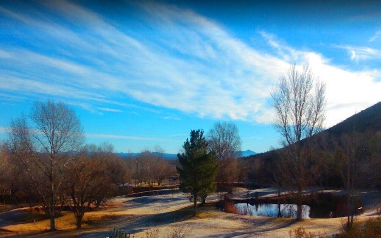 Finding Happiness  California city KERN COUNTY