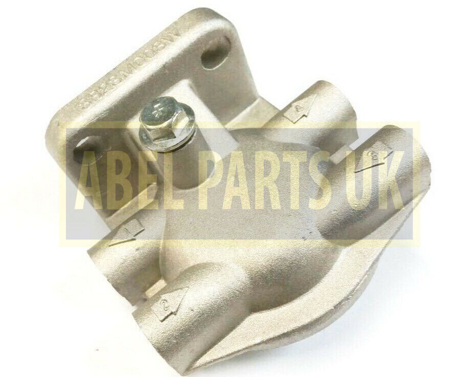 JCB PARTS – HEAD FUEL FILTER (PART NO. 32/912003)