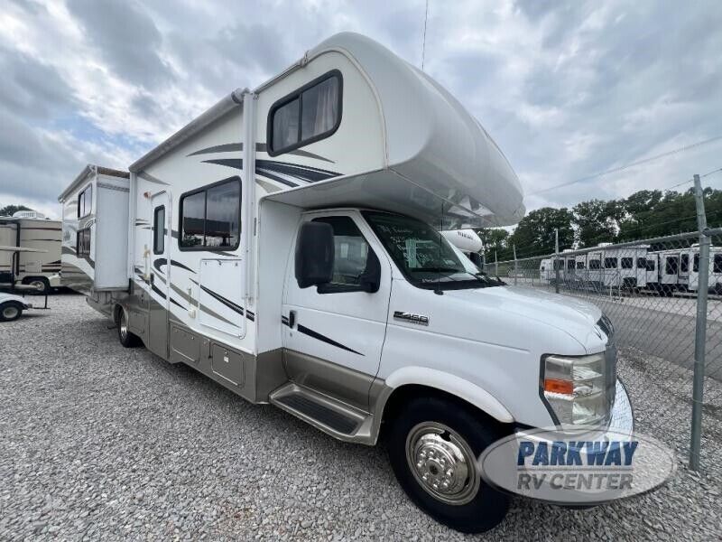 2014 Forest River RV Forester for sale!