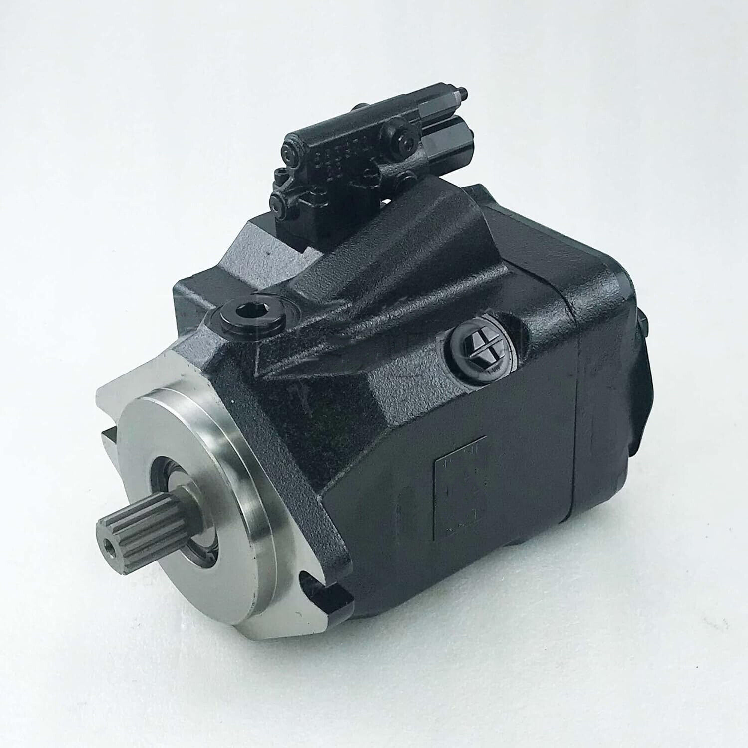 Hydraulic Pump 17458128 For Volvo A25F A30F A35F A40F A25G A30G A35G A40G A45G