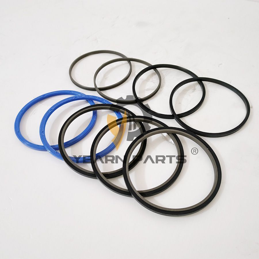 Rotary Manifold Seal Kit YB00003778 for John Deere Excavator 200CLC 200DLC 200LC